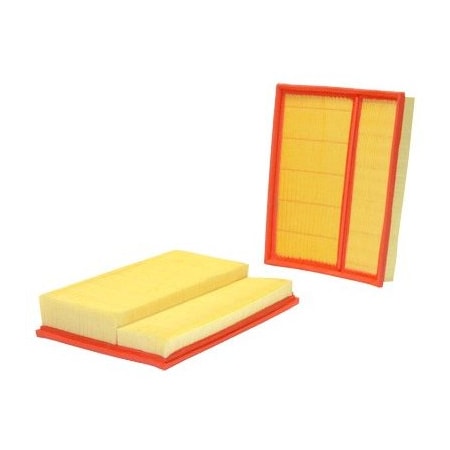 Wix Filters Air Filter 42525